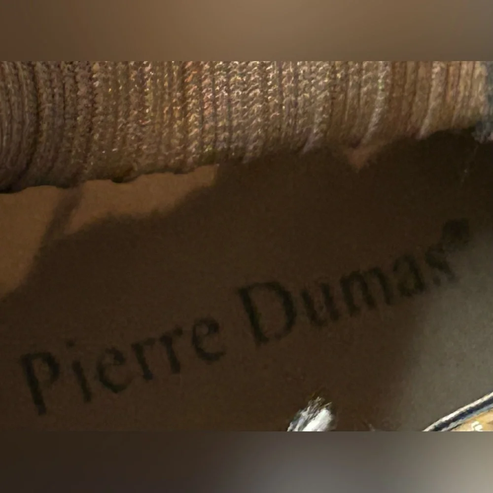 Pierre Dumas good pre